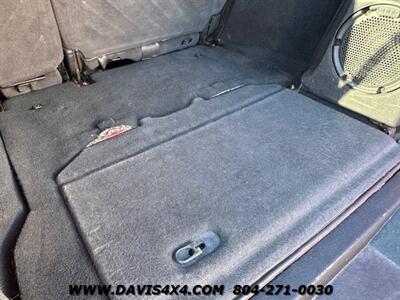 2010 Jeep Wrangler Lifted 4X4 Rubicon - Photo 24 - North Chesterfield, VA 23237