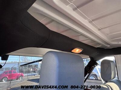 2010 Jeep Wrangler Lifted 4X4 Rubicon - Photo 29 - North Chesterfield, VA 23237