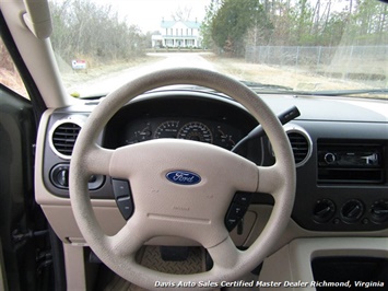 2003 Ford Expedition XLT (SOLD)   - Photo 6 - North Chesterfield, VA 23237