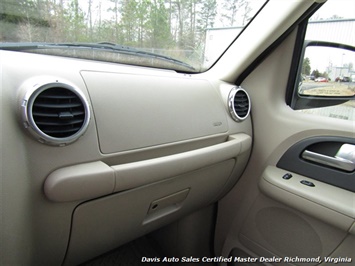 2003 Ford Expedition XLT (SOLD)   - Photo 18 - North Chesterfield, VA 23237