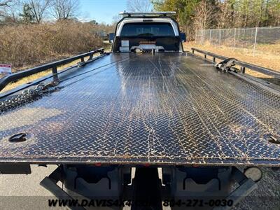 2016 Ford F550 Super Duty 4x4 Rollback/Wrecker Commercial Tow  Truck. - Photo 30 - North Chesterfield, VA 23237