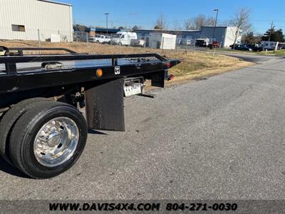 2016 Ford F550 Super Duty 4x4 Rollback/Wrecker Commercial Tow  Truck. - Photo 31 - North Chesterfield, VA 23237