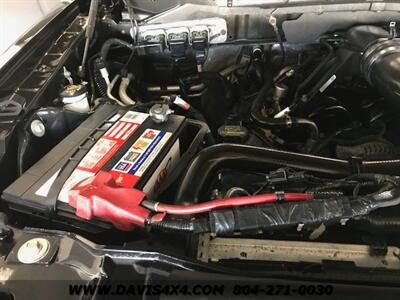 2010 Ford F-150 Lariat Crew Cab Short Bed 4x4 Loaded Lifted Pickup   - Photo 37 - North Chesterfield, VA 23237