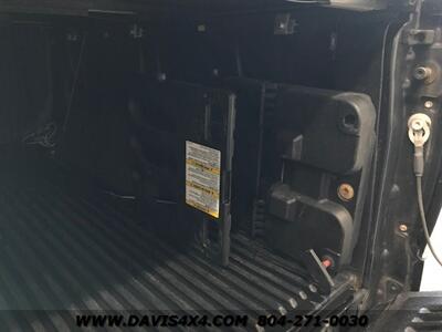 2010 Ford F-150 Lariat Crew Cab Short Bed 4x4 Loaded Lifted Pickup   - Photo 44 - North Chesterfield, VA 23237