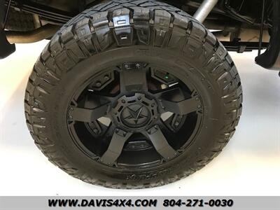 2010 Ford F-150 Lariat Crew Cab Short Bed 4x4 Loaded Lifted Pickup   - Photo 16 - North Chesterfield, VA 23237