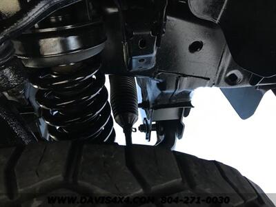 2010 Ford F-150 Lariat Crew Cab Short Bed 4x4 Loaded Lifted Pickup   - Photo 19 - North Chesterfield, VA 23237