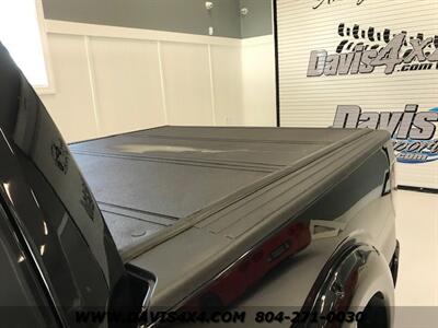2010 Ford F-150 Lariat Crew Cab Short Bed 4x4 Loaded Lifted Pickup   - Photo 4 - North Chesterfield, VA 23237