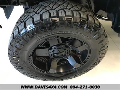 2010 Ford F-150 Lariat Crew Cab Short Bed 4x4 Loaded Lifted Pickup   - Photo 2 - North Chesterfield, VA 23237