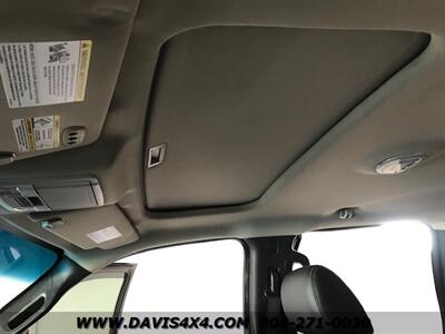 2010 Ford F-150 Lariat Crew Cab Short Bed 4x4 Loaded Lifted Pickup   - Photo 29 - North Chesterfield, VA 23237