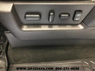 2010 Ford F-150 Lariat Crew Cab Short Bed 4x4 Loaded Lifted Pickup   - Photo 25 - North Chesterfield, VA 23237
