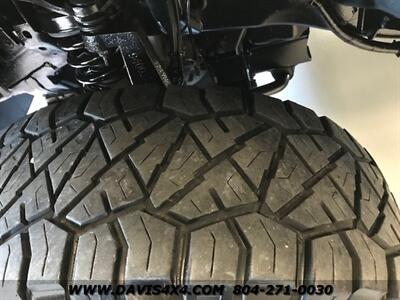 2010 Ford F-150 Lariat Crew Cab Short Bed 4x4 Loaded Lifted Pickup   - Photo 3 - North Chesterfield, VA 23237