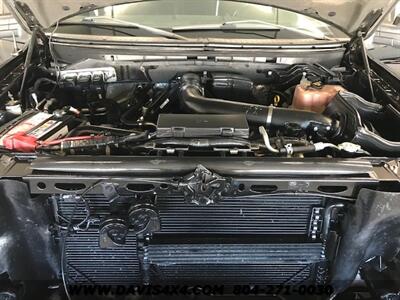 2010 Ford F-150 Lariat Crew Cab Short Bed 4x4 Loaded Lifted Pickup   - Photo 38 - North Chesterfield, VA 23237