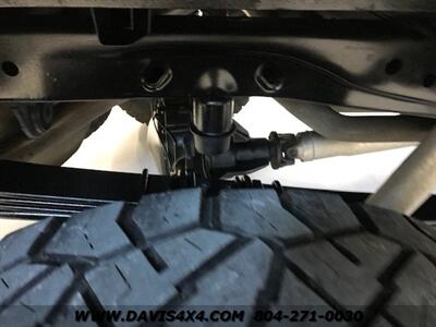 2010 Ford F-150 Lariat Crew Cab Short Bed 4x4 Loaded Lifted Pickup   - Photo 14 - North Chesterfield, VA 23237
