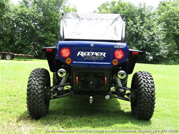 2017 Oreion Reeper Lifted 2 Door Sport Model   - Photo 12 - North Chesterfield, VA 23237