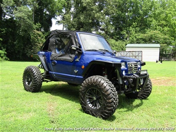 2017 Oreion Reeper Lifted 2 Door Sport Model   - Photo 16 - North Chesterfield, VA 23237