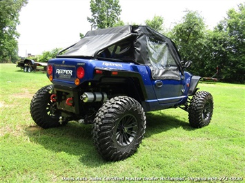 2017 Oreion Reeper Lifted 2 Door Sport Model   - Photo 14 - North Chesterfield, VA 23237