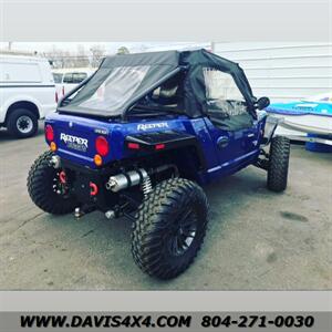 2017 Oreion Reeper Lifted 2 Door Sport Model   - Photo 21 - North Chesterfield, VA 23237