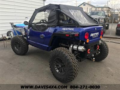 2017 Oreion Reeper Lifted 2 Door Sport Model   - Photo 2 - North Chesterfield, VA 23237