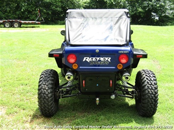 2017 Oreion Reeper Lifted 2 Door Sport Model   - Photo 13 - North Chesterfield, VA 23237