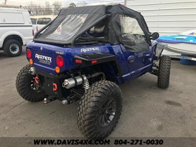 2017 Oreion Reeper Lifted 2 Door Sport Model   - Photo 3 - North Chesterfield, VA 23237