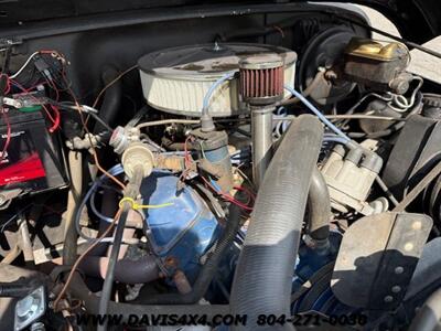 1980 Jeep CJ-7 V8 Classic Lifted   - Photo 24 - North Chesterfield, VA 23237