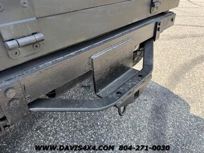 1980 Jeep CJ-7 V8 Classic Lifted   - Photo 34 - North Chesterfield, VA 23237