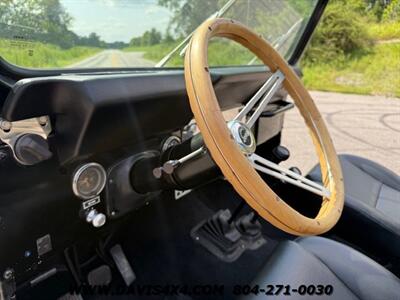 1980 Jeep CJ-7 V8 Classic Lifted   - Photo 28 - North Chesterfield, VA 23237
