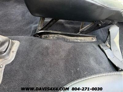 1980 Jeep CJ-7 V8 Classic Lifted   - Photo 31 - North Chesterfield, VA 23237