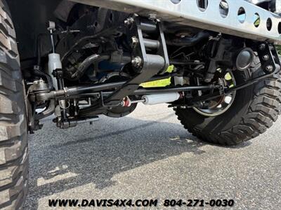 1980 Jeep CJ-7 V8 Classic Lifted   - Photo 5 - North Chesterfield, VA 23237
