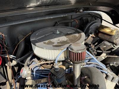 1980 Jeep CJ-7 V8 Classic Lifted   - Photo 23 - North Chesterfield, VA 23237