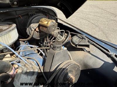1980 Jeep CJ-7 V8 Classic Lifted   - Photo 25 - North Chesterfield, VA 23237