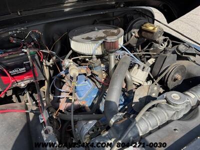1980 Jeep CJ-7 V8 Classic Lifted   - Photo 21 - North Chesterfield, VA 23237