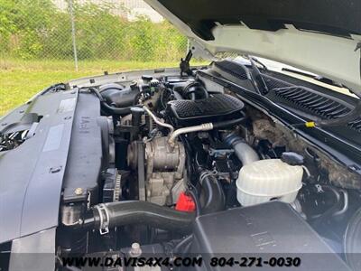 2007 Chevrolet Silverado 2500 Work Truck   - Photo 28 - North Chesterfield, VA 23237