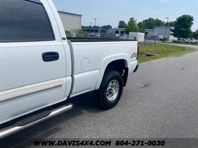 2007 Chevrolet Silverado 2500 Work Truck   - Photo 31 - North Chesterfield, VA 23237