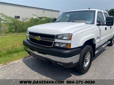 2007 Chevrolet Silverado 2500 Work Truck   - Photo 43 - North Chesterfield, VA 23237