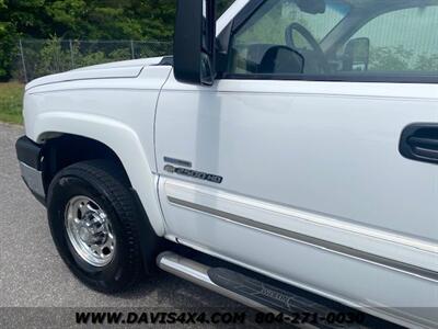 2007 Chevrolet Silverado 2500 Work Truck   - Photo 32 - North Chesterfield, VA 23237