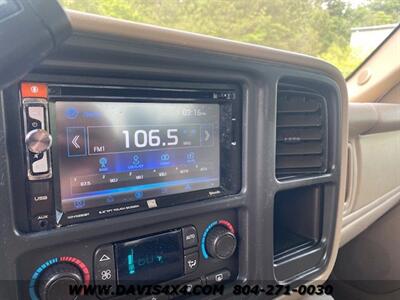 2007 Chevrolet Silverado 2500 Work Truck   - Photo 20 - North Chesterfield, VA 23237