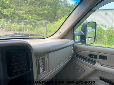 2007 Chevrolet Silverado 2500 Work Truck   - Photo 33 - North Chesterfield, VA 23237