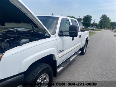 2007 Chevrolet Silverado 2500 Work Truck   - Photo 30 - North Chesterfield, VA 23237