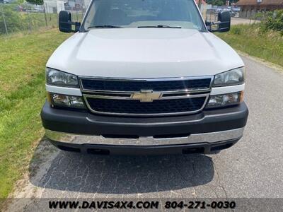 2007 Chevrolet Silverado 2500 Work Truck   - Photo 51 - North Chesterfield, VA 23237