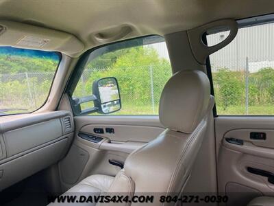 2007 Chevrolet Silverado 2500 Work Truck   - Photo 15 - North Chesterfield, VA 23237