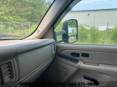 2007 Chevrolet Silverado 2500 Work Truck   - Photo 35 - North Chesterfield, VA 23237