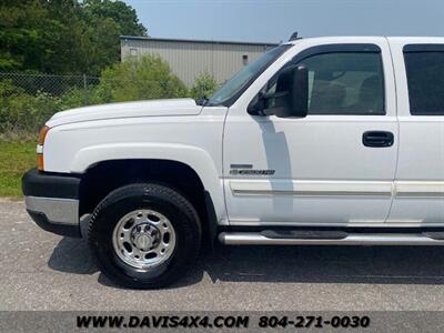 2007 Chevrolet Silverado 2500 Work Truck   - Photo 44 - North Chesterfield, VA 23237