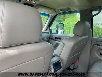 2007 Chevrolet Silverado 2500 Work Truck   - Photo 13 - North Chesterfield, VA 23237