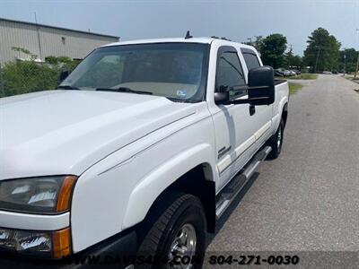 2007 Chevrolet Silverado 2500 Work Truck   - Photo 57 - North Chesterfield, VA 23237