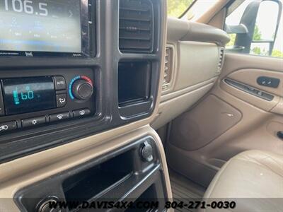 2007 Chevrolet Silverado 2500 Work Truck   - Photo 21 - North Chesterfield, VA 23237