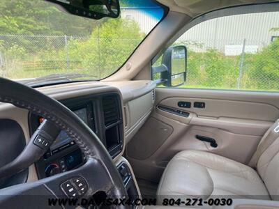 2007 Chevrolet Silverado 2500 Work Truck   - Photo 9 - North Chesterfield, VA 23237