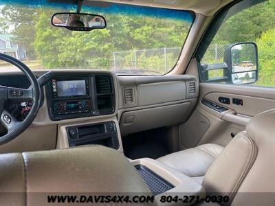 2007 Chevrolet Silverado 2500 Work Truck   - Photo 14 - North Chesterfield, VA 23237