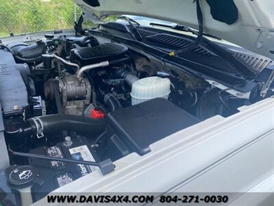 2007 Chevrolet Silverado 2500 Work Truck   - Photo 29 - North Chesterfield, VA 23237