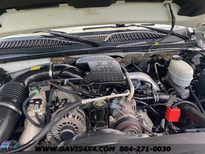 2007 Chevrolet Silverado 2500 Work Truck   - Photo 27 - North Chesterfield, VA 23237